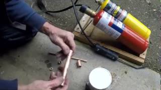 How To Make A Pitot Tube [upl. by Nangem]