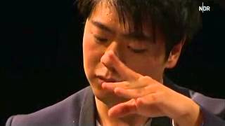 Lang Lang BEETHOVEN Piano Concerto No 5 Emperor [upl. by Belita]