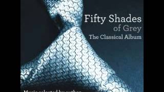 50 Shades of Grey Soundtrack 14 [upl. by Cochard]