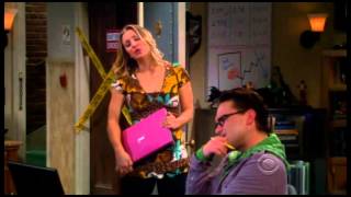 The Big Bang Theory  Best Scenes  Part 8 [upl. by Eelyam324]