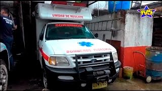 🔥🚑La ambulancia🚑🔥Invierno Musical De las haciendas Nayarit Contrataciónes 323 105 7824 [upl. by Aihsyn]