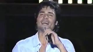 Chayanne  Concierto  Argentina 2004 [upl. by Dahcir]