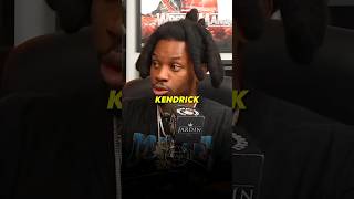 Denzel Curry SAYS Drake Got Jumped [upl. by Nikolas]