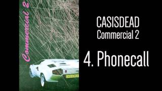 CASisDEAD Commercial 2 Phonecall [upl. by Maril911]