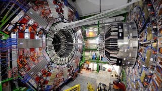 Black Holes at the Large Hadron Collider  Prof Elizabeth Winstanley at ANU [upl. by Bruner843]