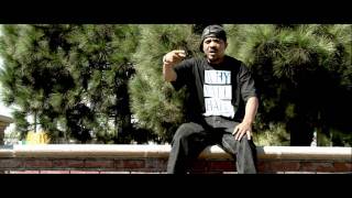 Rifleman  quotWhy Yall Hatinquot Official Music Video [upl. by Carena]