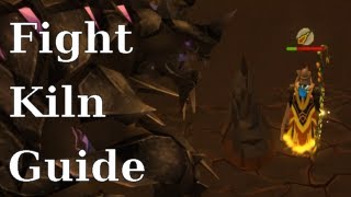 Wave by Wave Fight Kiln Guide [upl. by Marcile268]