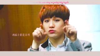 VietsubFMVBTS Suga Fuwa fuwa  Nhẹ nhàng [upl. by Coppins407]