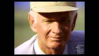 Bartles amp Jaymes Wine Cooler Baseball Commercial 1988 [upl. by Syck]