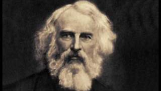 quotA Psalm of Lifequot by Henry Wadsworth Longfellow read by Tom OBedlam [upl. by Ferren]