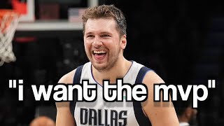 Is Luka Doncic Being Blackballed [upl. by Dahsraf867]