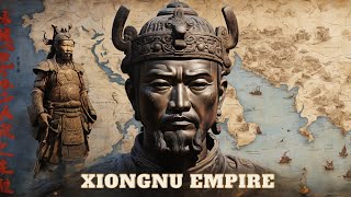 Xiongnu Empire Pioneers of the Eurasian Steppe [upl. by Eiromem179]