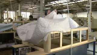 Sleepeezee  Luxurious Divan Beds amp Mattresses [upl. by Severson]