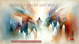 Ein Wort aus Fleisch und Blut [upl. by Cristina]