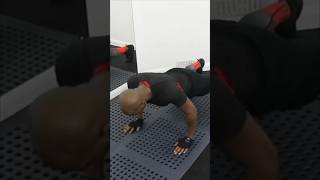 Pushups  Shoulder Raises Workout  Prt 1 shorts pushups variations shoulder exercises [upl. by Mehta]