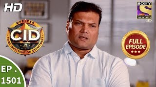 CID  Ep 1501  Full Episode  3rd March 2018 [upl. by Lukey]