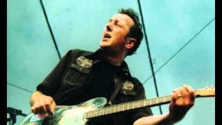 Joe Strummer amp The Mescaleros  Johnny Appleseed [upl. by Stochmal]