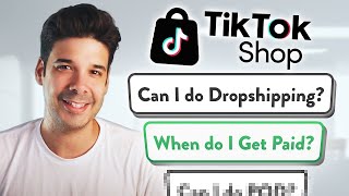 I Answer Your TikTok Shop Questions Because Support Wont [upl. by Nisotawulo171]