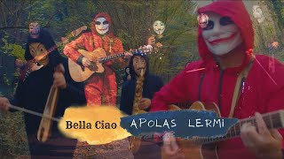 Bella Ciao Pontic Greek [upl. by Aderfla]