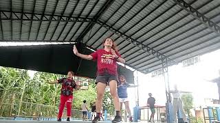 Sumayaw Sumunod Sunday Dance Fitness by Coach Mina 092924 [upl. by Ahsirak]