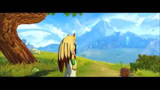 Shiness The Lightning Kingdom Original Soundtrack [upl. by Sabina482]