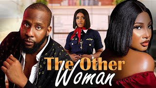 THE OTHER WOMAN RAY EMODI  STELLA UDEZE  VICTORIA EGBUCHERE Latest 2024 nigerian movies [upl. by Drye]