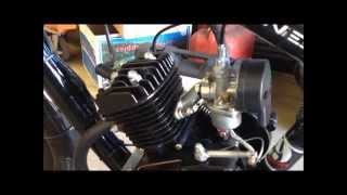 Motorized Bike Carb Adjustment Tips amp Tricks [upl. by Ankney]