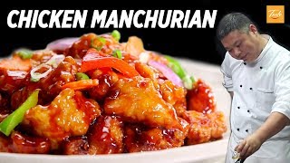 How to Make Perfect Chicken Manchurian Every Time [upl. by Anyal]