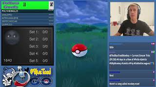 EP238 PoGo 46 Consecutive Days of PokemoGo [upl. by Lahcsap]