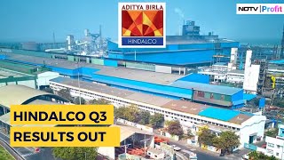 Hindalco Q3 Results 2024 Net Profit Jumps 71  Time Technoplast Q3 Results Sees Revenue Increase [upl. by Eiresed132]