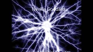 Neville Goddard  Power very rare lecture with many examples of using imagination [upl. by Eladnor]