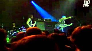 MICHAEL SCHENKER GROUP  ROCK BOTTOM  LIVE AT UK MANCHESTER 2011 720p [upl. by Jeconiah127]