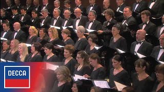 Verdi Requiem  Dies Irae [upl. by Rafaello]