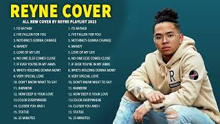 The Only One REYNE NONSTOP COVER SONGS LATEST 2023  BEST SONGS OF REYNE 2023 [upl. by Hindu579]