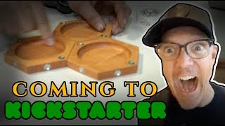 New Kickstarter Incoming amp Matthew Lillard Stops By S2E3 [upl. by Adnicul642]