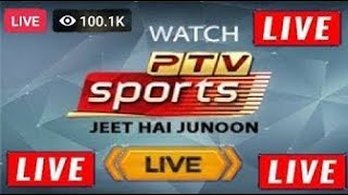 🔴PTV Sports live  PTV Sports Live StreamingT20 World Cup live PTV sports [upl. by Dnomar]