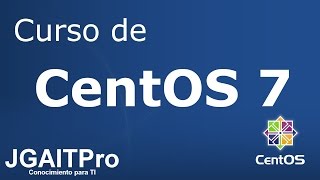 CentOS 7  Comando su [upl. by Anaihr]