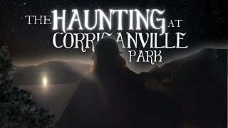 PARANORMAL ACTIVITY AT CORRIGANVILLE PARK  Ghost Club Paranormal Investigation  4K HD [upl. by Follmer]