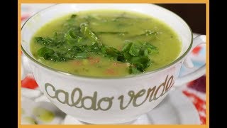 caldo verde [upl. by Corenda]