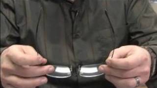 How to Clean and Care for Eyeglasses  How to Take Off Eyeglasses Properly [upl. by Girish581]