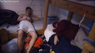 Teenage Tourettes Camp Part 7  Tourettes Documentary [upl. by Nnyluqcaj451]