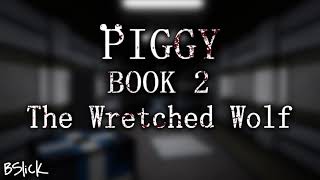 Archie Theme 1 Hour  Roblox Piggy Book 2 [upl. by Yeargain761]