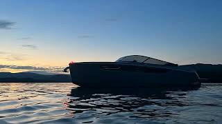 Cranchi E26 Classic for sale  Windermere [upl. by Laehcar]