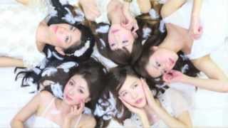 NAGOYA COLOR【名古屋KARA】 「Be alight」 PV [upl. by Edwin]