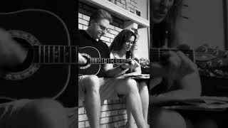 1952 Vincent Black Lightning  Richard Thompson cover acousticcover folk folkmusic folksong [upl. by Aileahcim]