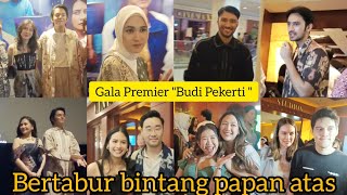 BUDI PEKERTI ANGGA PRILLY KIKY SAPUTRI LUNA MAYA MAXIME REFAL HADY CUT SYIFA SHENINA CINAMON [upl. by Amimej]