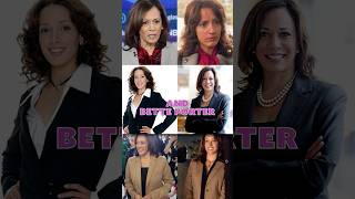 Can Doug build her a coffee table🤔 harris kamalaharris doug thelword betteporter lgbtq [upl. by Ronoel]