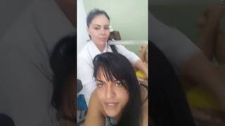 Massagem Modeladora com ventosa [upl. by Eenet810]