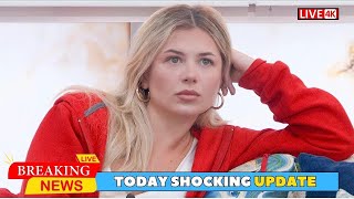 Big Brothers SHOCKING Double Eviction Reveals Final 5 [upl. by Ratib]