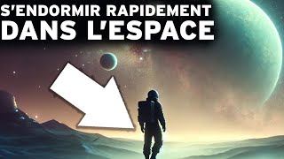 3 Heures dans lUNIVERS pour SEndormir Rapidement  Un INCROYABLE Voyage dans lESPACE [upl. by Carn813]